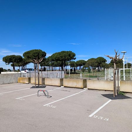 Sol-Y-Days Mathilde, Agreable Appartement En Rez-De-Jardin Avec Parking Et Un Acces Direct A La Plage Льо Гро-дю-Роа Екстериор снимка
