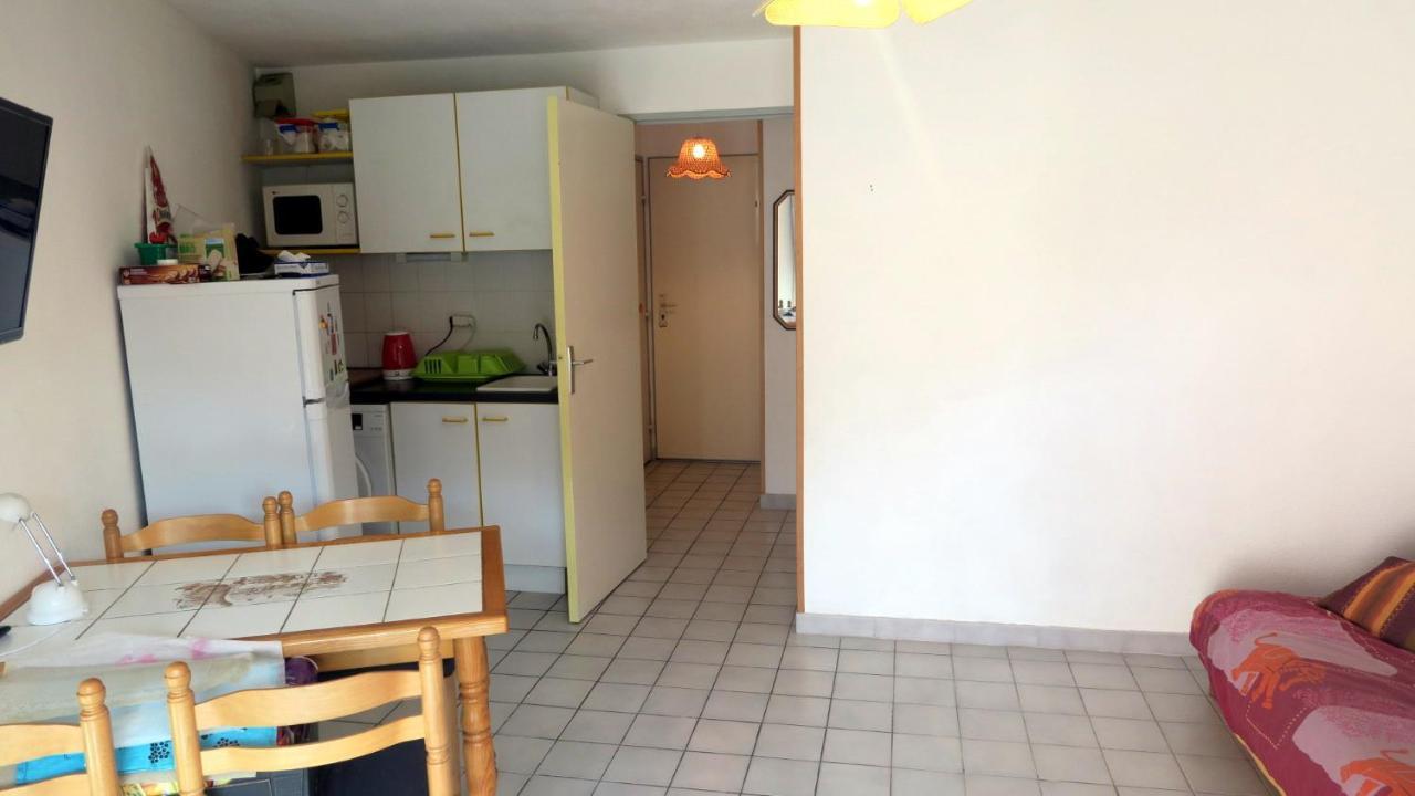 Sol-Y-Days Mathilde, Agreable Appartement En Rez-De-Jardin Avec Parking Et Un Acces Direct A La Plage Льо Гро-дю-Роа Екстериор снимка